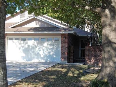 12308 Furrow Cv APT B, Austin, TX, 78753