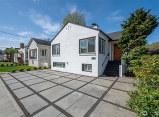 2527 57th Ave SW, Seattle, WA 98116