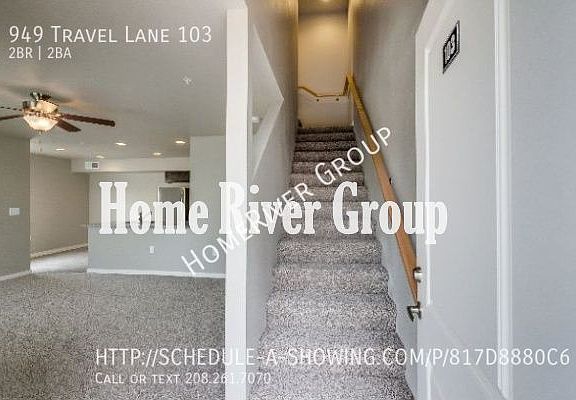 2nd image of 949 E Travel Ln APT 103