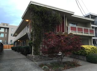1815 Addison St #D, Berkeley, CA 94703