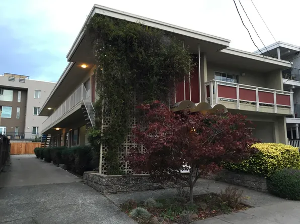 1815 Addison St #D, Berkeley, CA 94703