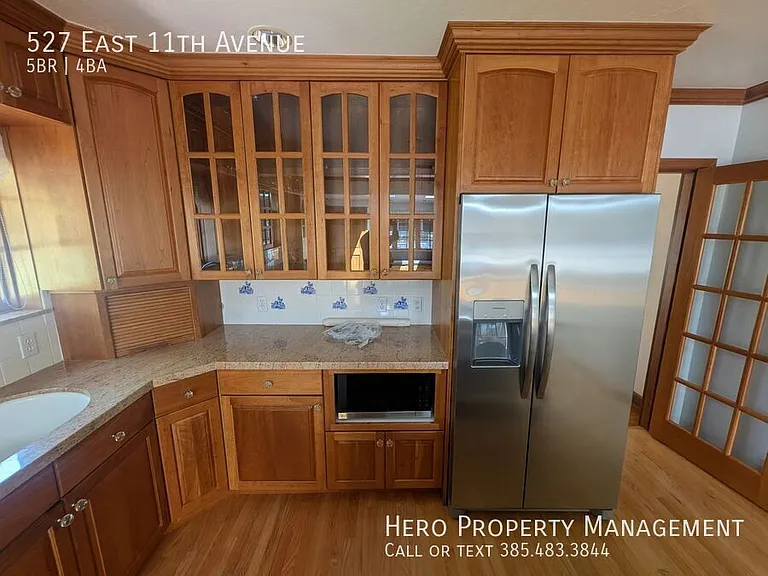 527 E 11th Ave — Photo 25