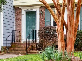 106 Bay Dr, Cary, NC 27511