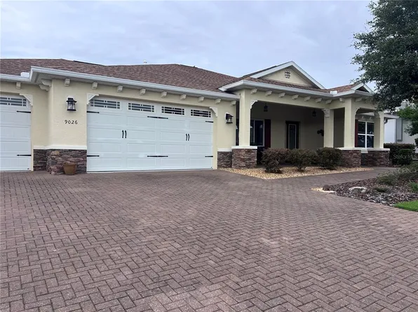 9026 SW 89th Street Rd, Ocala, FL 34481