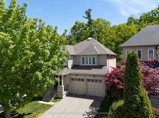 33 Chopin Blvd, Vaughan, ON L4J8Y6