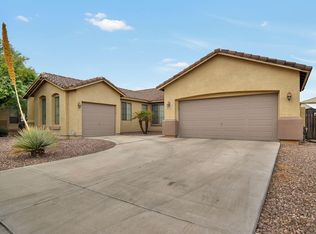 7414 S 25th Ln, Phoenix, AZ 85041