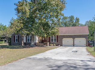 116 Jolly Ln, Moncks Corner, SC 29461