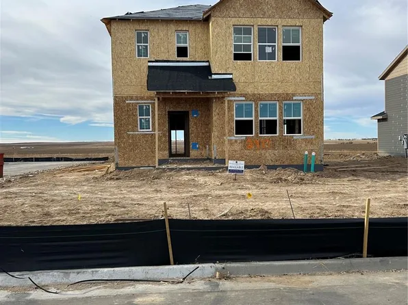 2937 Nora Street, Strasburg, CO 80136