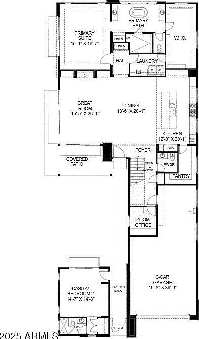 2nd image of 18559 N 92ND Place
