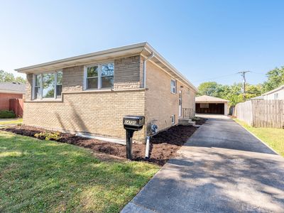 14720 Saint Louis Ave, Midlothian, IL, 60445
