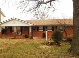 2225 S 84th East Ave, Tulsa, OK 74129