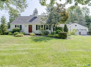 156 Red Stone Hl, Plainville, CT 06062