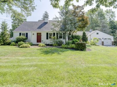 156 Red Stone Hill, Plainville, CT, 06062