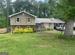 1791 Little Fawn Trl NW, Conyers, GA 30012