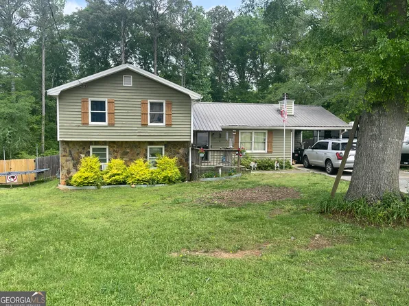1791 Little Fawn Trl NW, Conyers, GA 30012