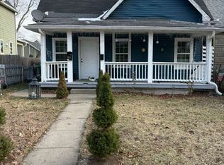 1839 Singleton St, Indianapolis, IN