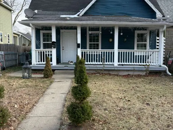 1839 Singleton St, Indianapolis, IN 46203