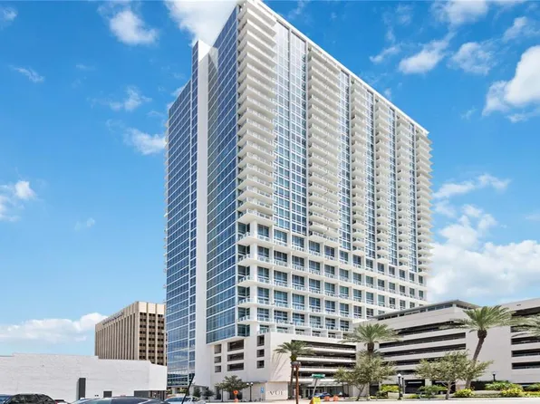 150 E Robinson St Unit 1711, Orlando, FL 32801