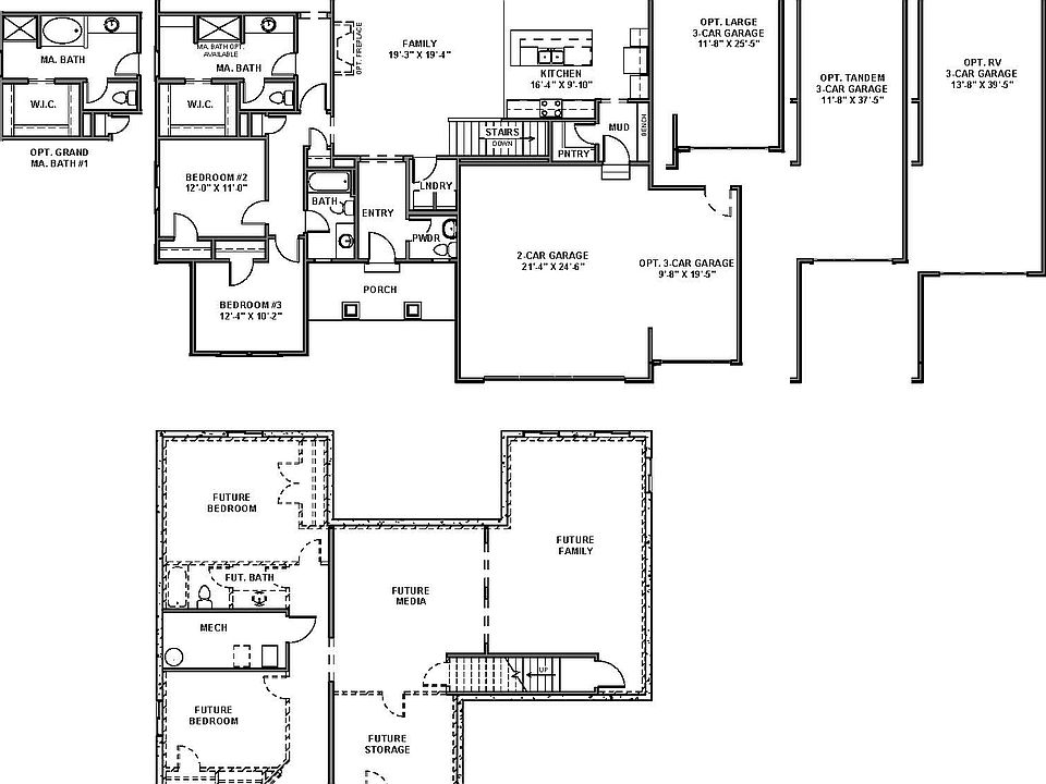Floor Plan.