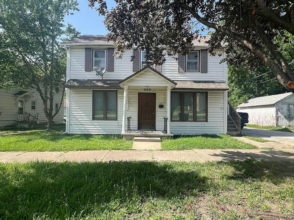 1st image of 409 E 9th St #A