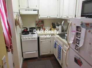 390 Highland Ave #R, Somerville, MA 02144