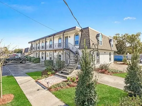 2417 Houma Boulevard