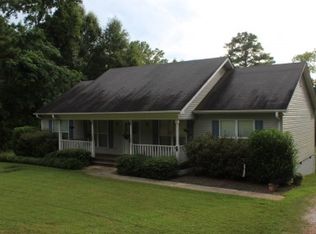 107 W East Smith Rd, Greenwood, SC 29649