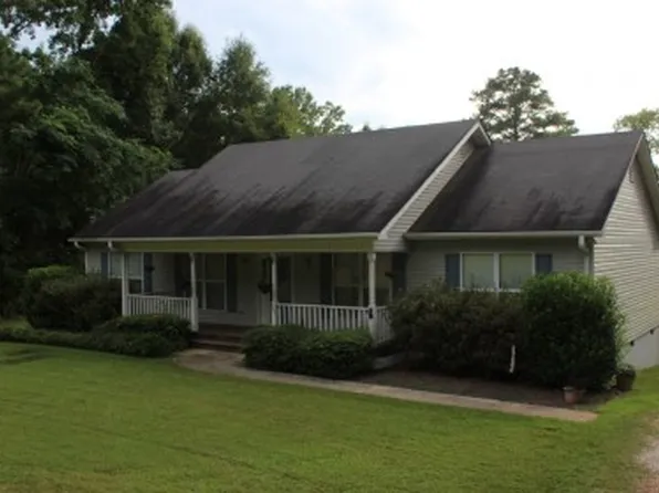107 W East Smith Rd, Greenwood, SC 29649