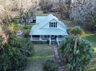 5938 Savannah Rd, Naylor, GA 31641