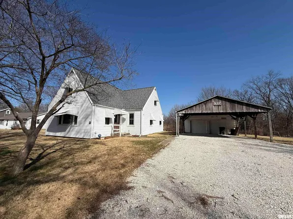 417 Wagner St, Washington, IL 61571