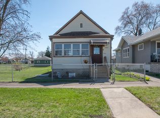 407 Garfield Ave, Calumet City, IL