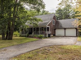 127 Cotton Rd, Lewiston, ME 04240