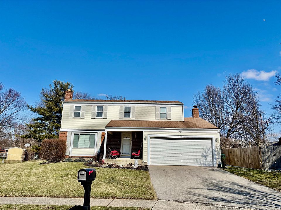 1st image of 3900 Platte Ct