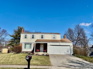 3900 Platte Ct, Groveport, OH 43125