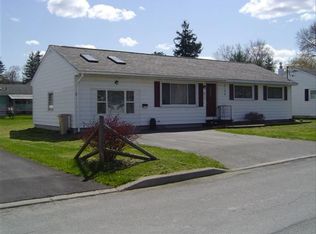 9 Firman St, Mohawk, NY 13407