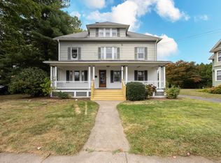 380 Broad St, Windsor, CT 06095