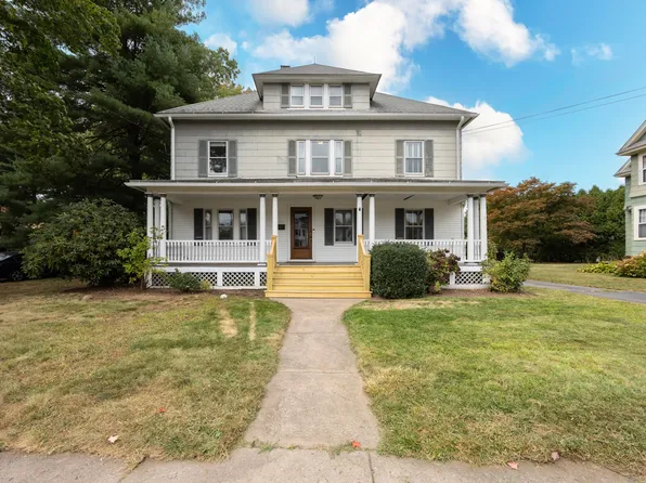 380 Broad Street, Windsor, CT 06095