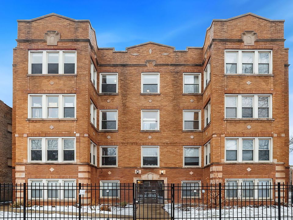 1st image of 3304 W Cullom Ave Unit 3