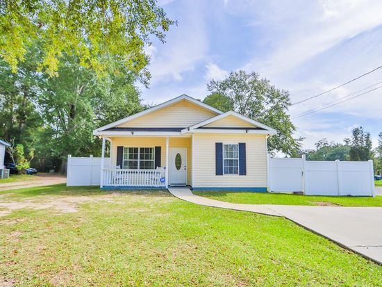 425 Raleigh Ave Thomasville Ga 31792 Zillow