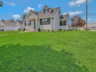 2452 Natta Boulevard, Bellmore, NY, 11710
