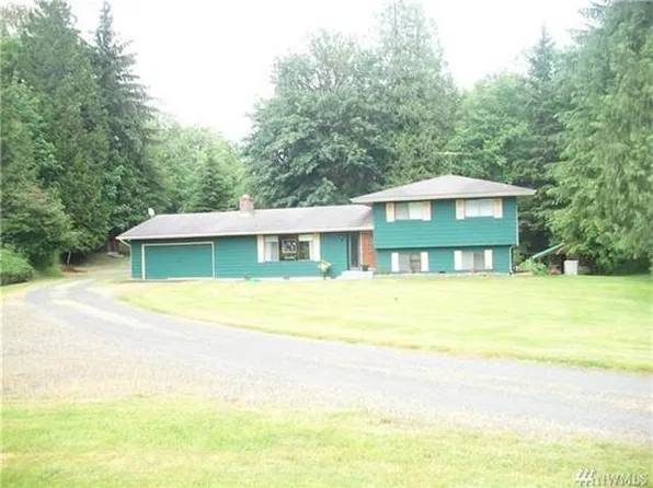371 Pigeon Springs Rd, Onalaska, WA 98570