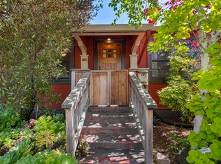 1001 Yerba Buena Ave, Oakland, CA 94608