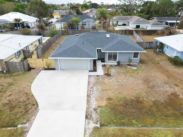 382 NE Genesee Avenue, Port St Lucie, FL 34983