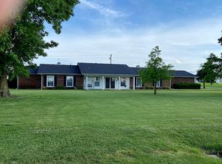 1022 W Old Highway C, Advance, MO 63730