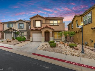 1169 Paradise Home Rd, Henderson, NV, 89002