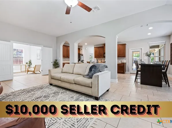 131 Tangerine Dr, Buda, TX 78610