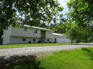 195 Whitebird Creek Rd, Columbus, MT 59019