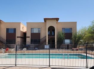 455 N Tegner St UNIT 58, Wickenburg, AZ 85390