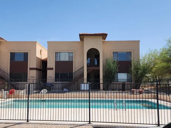 455 N TEGNER Street #58, Wickenburg, AZ 85390