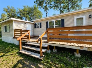 108 Brown St #520, La Ronge, SK S0J1L0